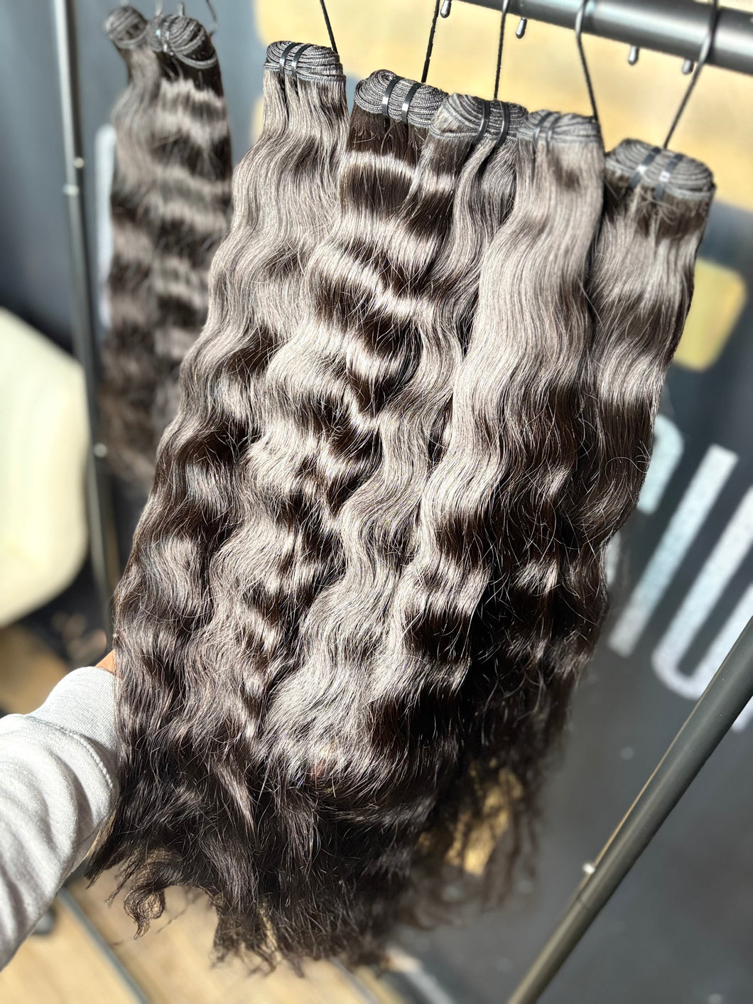 Natural Wave